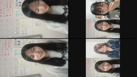 ビンゴ企画‼️全部揃ったらコスプレ投票🗳