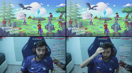 BONJOUR.. | !hyperx