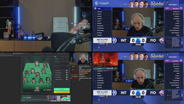 🔥INTER VS FIORENTINA🔥BEST SPORTS INVESTOR🔥  !rain
