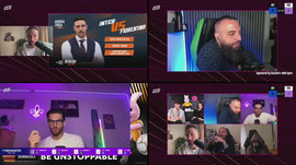 REACTION INTER FIORENTINA