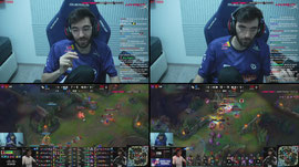 KC VS LYON > BLG ANALYSE | !hyperx
