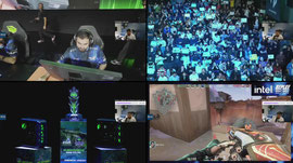 BBL(Comeback) vs FF(Kachow) - GRAND FINAL & CHAMPIONS VALORANT GC à 19h ! !koro !idealo !eneba