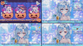 karaoke - !cover !music !555 !dono !throne !secret