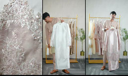 BRIDAL RTW TOP DI MALAYSIA