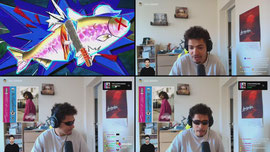 Première écoute - Ino Casablanca - EXTASIAAAAAAAAAAAAA (live très rapide) !eneba