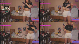 !SNAP❤️!LINKTREE❤️ main account : KAELLYN❤️ !wishlist /RERUN atm and LIVE on Kaellyn