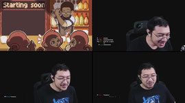 ใกล้ได้พักเหลี่ยม (เกมสั้น 2 ทุ่ม 15)