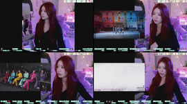 Vivi💜小開｜10/25