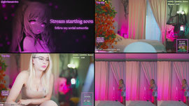 Sunday stream💗3 DAYS before BIRTHDAY PARTY🔥!Patreon !boosty