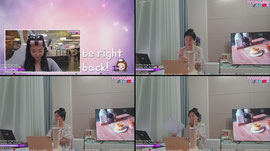 study with me <3 $55 = study alert & 20 squats  Media Share ONNN! !merch !danceteam| [Korean/한국]