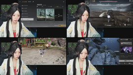風燕伝 雑談配信 🌞 japanese cosplayer chat #PR