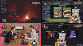 💥🧨 LIMITED TIME MERCH OUT 🧨💥 🔥 DEMETHON DAY 24 🔥 JUST CHATTING -> BLAH | !GG !MERCH !BOSSES