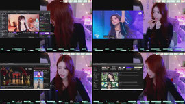 Vivi💜小開 等等 霧鎖王國｜10/25
