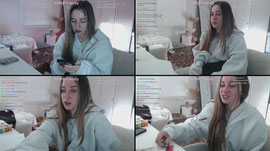 FIRST EVER 24HR STREAM <3