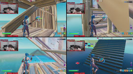 Arena Boxfights | Creator Code Vadeal #ad | !insta