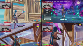 Arena Boxfights | Creator Code Vadeal #ad | !pizza
