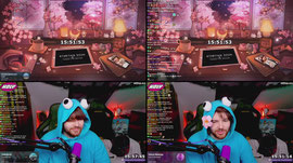 Communityday kommt alle ran Tag 19 !spooktober !Holy !Podcast