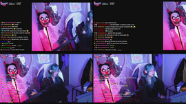napped +_o - !yt !socials