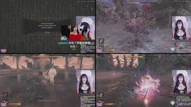 [馬騮村] 梓澪 | 聊跳聊 + 鬼武者 Way of The Sword，越接近結局，越變得強大！ | !linktree !每天照片 | ★25/10 19:30★ | @s201111