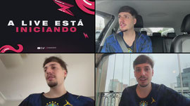 IRL - ELEIÇÃO PRESIDENCIAL 2026 (2° TURNO) |❗PIX ❗️DC