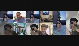 Untitled stream