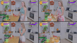 hi happy sunday !spooky !GIF !wishlist