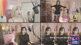 Hi, my babies, Cougaryuni here KEKW
