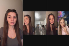 Untitled stream