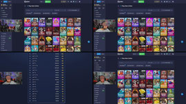 🎃👻5K HUNT HUNT ALONE :( 🎃👻   NEW $100,000 LEADERBOARD🎃👻!discord RAINBET GIVEAWAYS🎃👻DAILY $ GIVEAWAYS🚨!rainbet !lb🎃👻