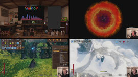 🚨MISTLANDS HOME STRECH!!🚨NO MAP❌NO MODS❌PERMA-DEATH WORLD DELETE HC HARD🚨VANILLA🚨SPOILER=BAN🚨