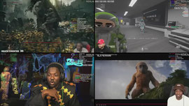 RDC RERUNS! NEW PLAYLIST!