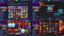 🎃👻10K HUNT HUNT W/ SEVEN🎃👻   NEW $100,000 LEADERBOARD🎃👻!discord RAINBET GIVEAWAYS🎃👻DAILY $ GIVEAWAYS🚨!rainbet !lb🎃👻