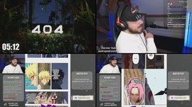 🟠NARUTO SHIPPUDEN DÉCOUVERTE💥SASUKE vs KAKASHI OMG💥!patreon !reseau !holy