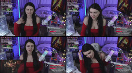 Заходи на огонёк💜💜💜   !donat !boosty