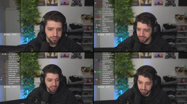 LE LIVE INTERMINABLE DU DIMANCHE !patreon !tiktok