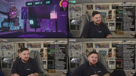 WWE Talk / Planet Zoo 2 König der Löwen Bereich 🦁 / Reaction  *werbung !tab !prep !instant !cash !aog