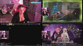 ✧♥ DROPS ON✧♥  GIORNATA DI RANKED  - !prime !sito !prozis !donation !instagram !vantaggisub