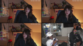 whatsup | !qna !prime !vods 😱😳🔴