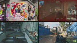 On continue le grind sur COD ! !tournoi20K