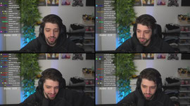 GRAND FINAL DE ZELDA TOTK X CLASSICO REAL BARCA X REACT ANIME DE LA SEMAINE !patreon !tiktok