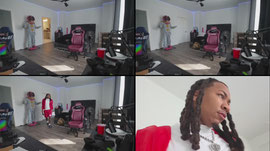 🤠 HTX DAY 3 🤠 @cgeezy SUBATHON 🤠 HOUSTON TAKEOVER 🤠 FINAL SUBATHON DAY 🤠 NB4 4L 🤠 | !socials !sub !discord !pobox
