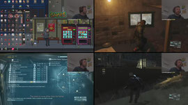 Blind playthrough MGS: The Phantom Pain!