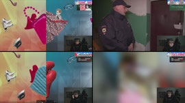 КАША СМОТРИТ ТРЕШ ВЫПУСК МЖ