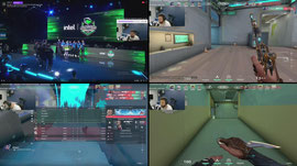 On attend les CHAMPIONS VALORANT GC à 19h ! !koro !idealo !eneba