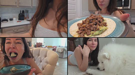 24/7 VOD RERUNS | Follow me !s @alinity