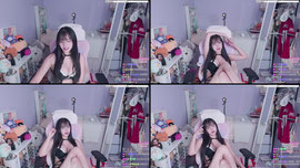 [馬騮村] 梓澪 | 聊跳聊 + 鬼武者 Way of The Sword，越接近結局，越變得強大！ | !linktree !每天照片 | ★25/10 19:30★ | @s201111