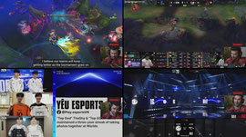 🔥PRESHOW WORLDS JOUR 3, LES 1ER QUALIFIÉ EN QUART et MATCH CAPITAL EN 1-1 !🔥Tape !Winamax = 5 Bonus Poker #WORLDS2026🔥Publicité