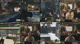 THE RACE TO MASTER PRESTIGE DAY 4
