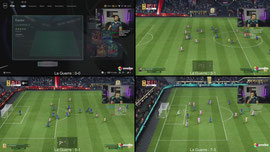 LA GUERRE EN FUTCHAMPION - 50 EUROS SI JE FAIT PAS 10 VICTOIRES !! !discord !don !discord