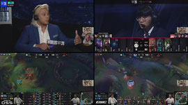 IG vs HLE | SWISS DAY 3 | Avec Baguette | #WORLDS 2026 (Je suis malade dsl)